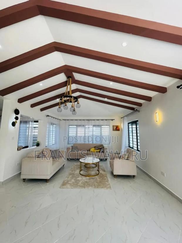 4bdrm Bungalow in Mugutha Estate, Kimbo for sale