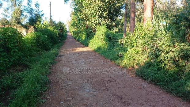 3 Acres for Sale in Sabasaba, Maragua.