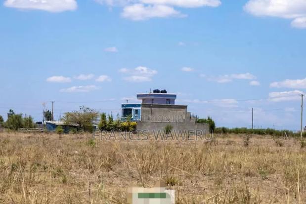 Residential Plots In Kamakis @Ksh 1.095m,1 Year Instalments