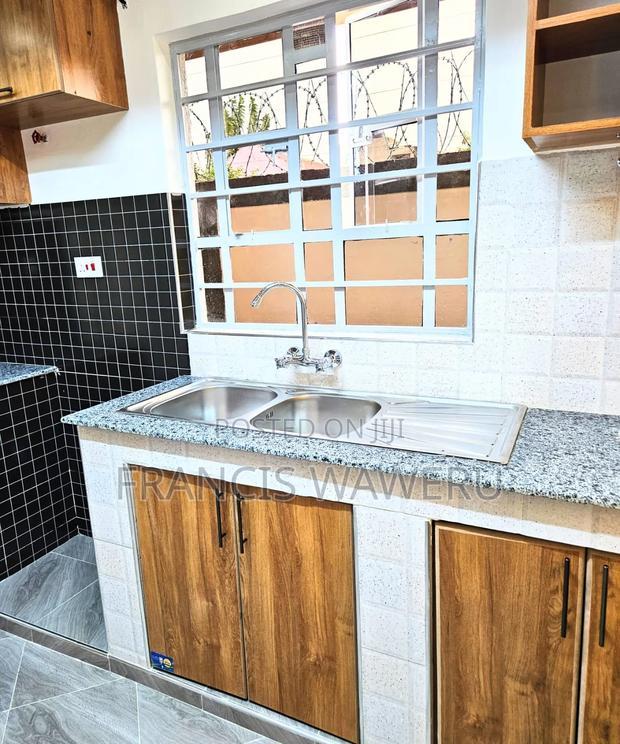 3bdrm Bungalow in Matangi, Kimbo for sale