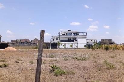 Residential Plot in Tivartton Estate,Kamakis Bypass at 2.6m.