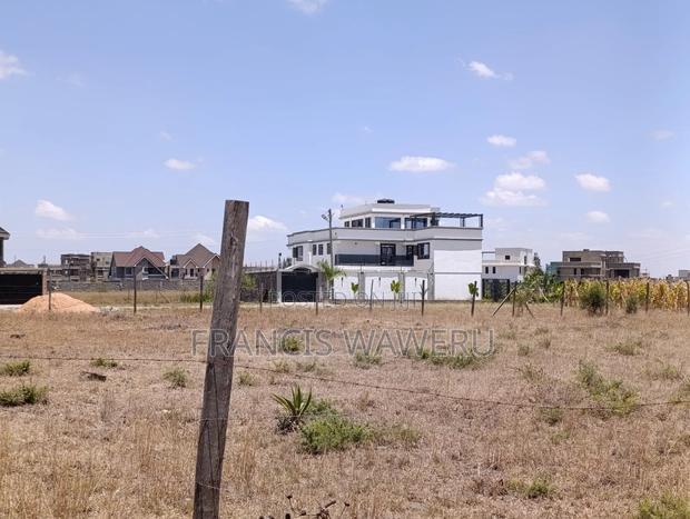 Residential Plot in Tivartton Estate,Kamakis Bypass at 2.6m.