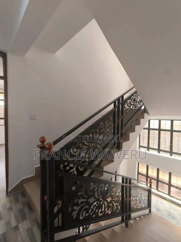 4bdrm Maisonette in Matangi, Ruiru for sale