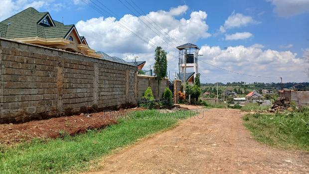 Residential 50 by 100 Plot in Green Ridges,Controlled Estate