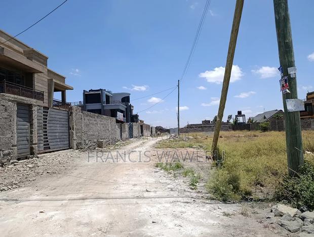 Residential Plot in Tivartton Estate,Kamakis Bypass at 2.6m.