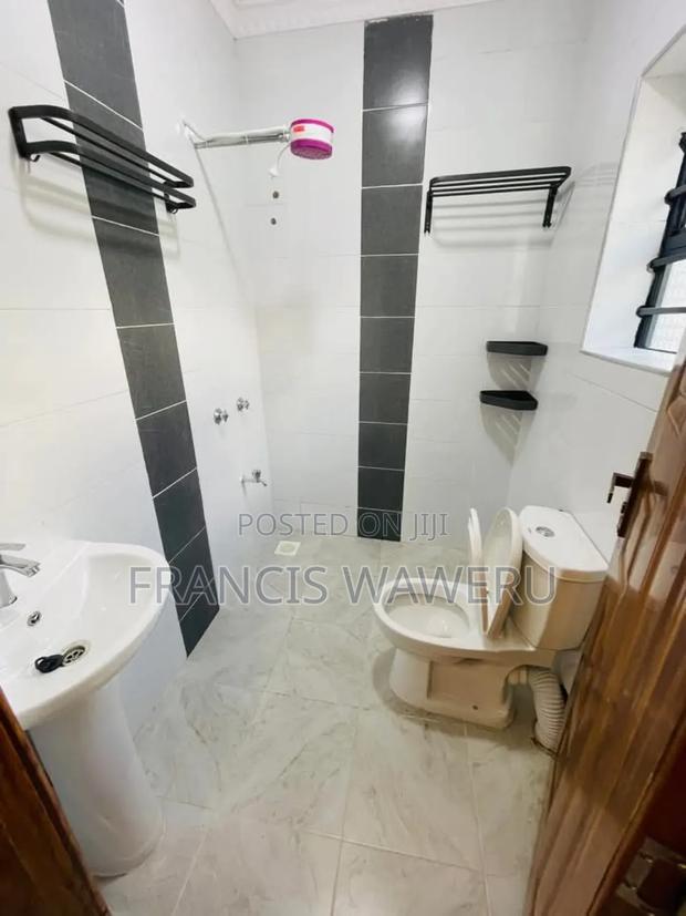 4bdrm Bungalow in Mugutha Estate, Kimbo for sale