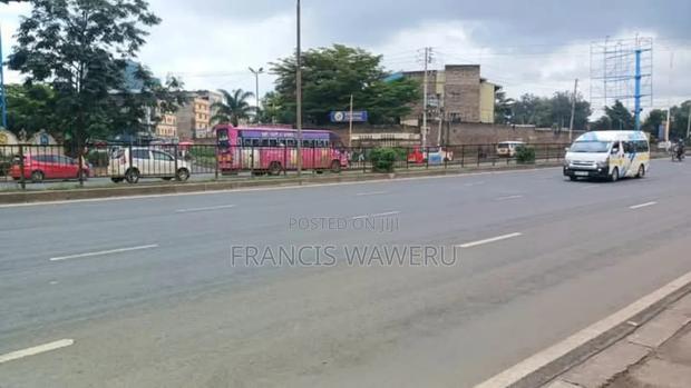Prime Commercial Half an Acre,Along Murang'a Road,Nairobi.