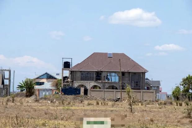 Residential Plots In Kamakis @Ksh 1.095m,1 Year Instalments