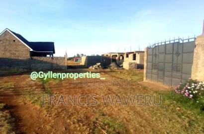 Residential Plot,One Bedroom Sq,Perimeter Wall at 1.7m
