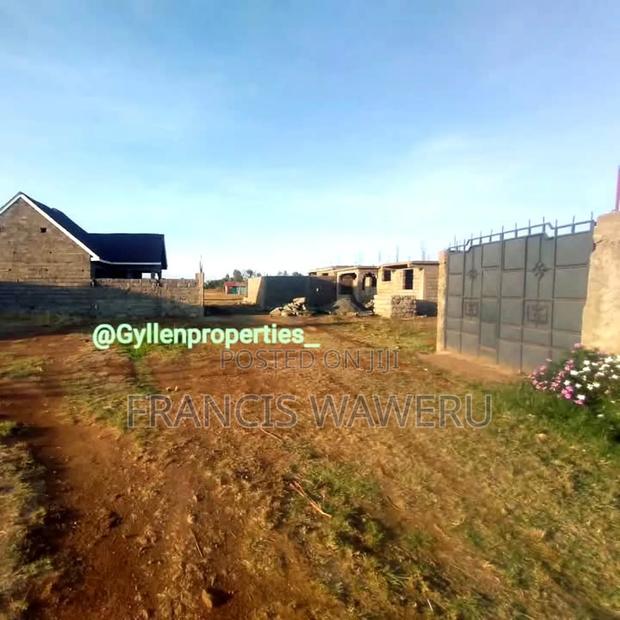 Residential Plot,One Bedroom Sq,Perimeter Wall at 1.7m