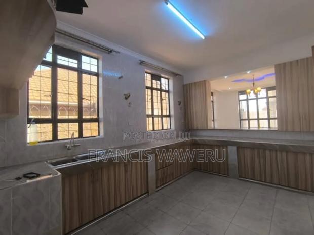 4bdrm Maisonette in Matangi, Ruiru for sale