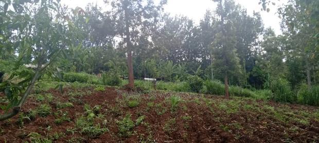 2 Acres in Makuyu, Murang'A Teacher's College