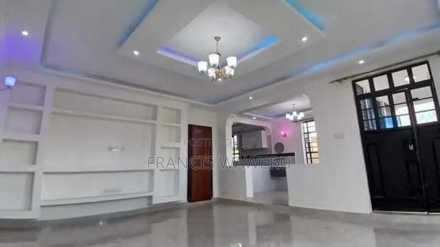 3bdrm Bungalow in Matangi, Kimbo for sale