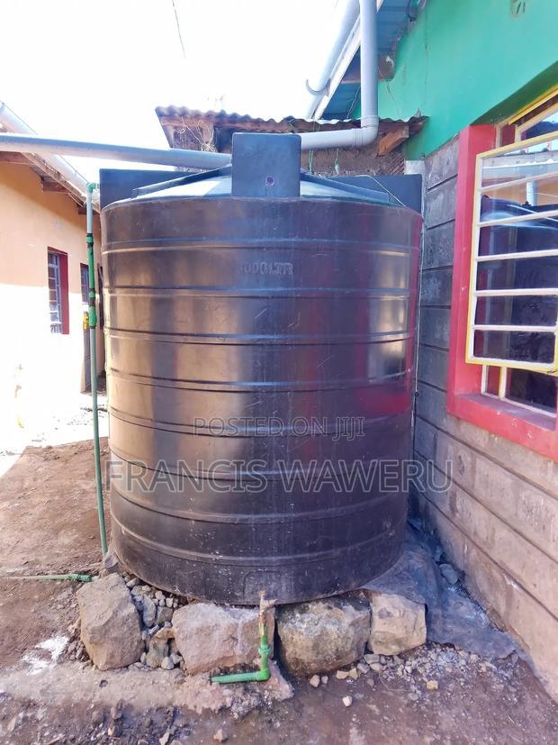 Mini Flat in Gwa Tom, Murera for sale