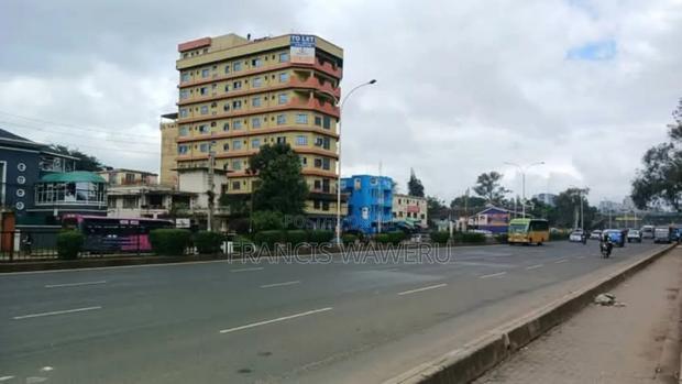 Prime Commercial Half an Acre,Along Murang'a Road,Nairobi.