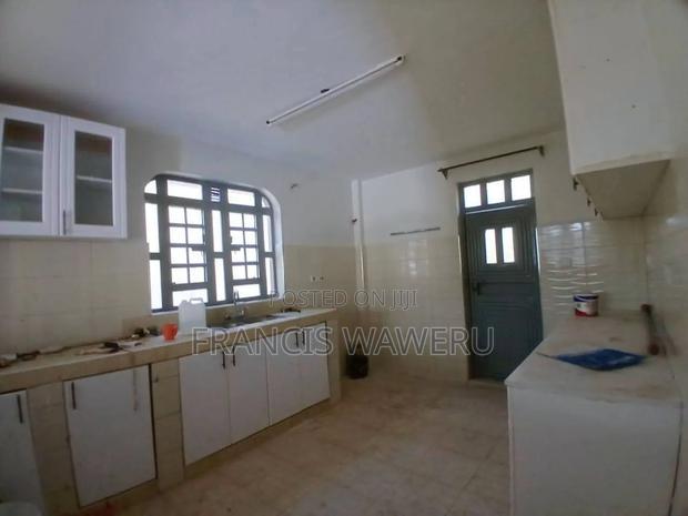 4bdrm Maisonette in Matangi Estate, Murera for rent