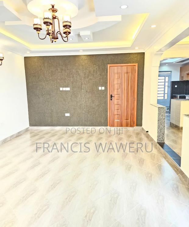 3bdrm Bungalow in Matangi, Kimbo for sale