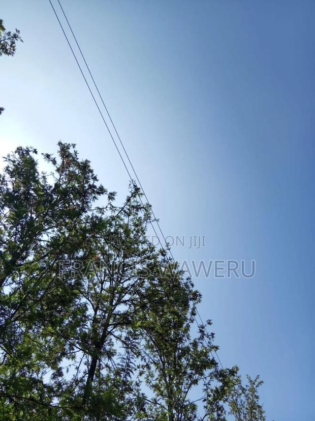 One Acre in Mugutha Ruiru,Neighbouring Githegi Bay