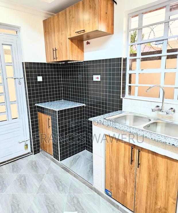 3bdrm Bungalow in Matangi, Kimbo for sale