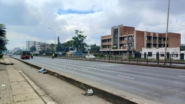 Prime Commercial Half an Acre,Along Murang'a Road,Nairobi.