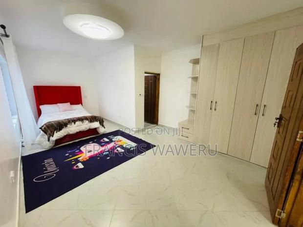 4bdrm Bungalow in Mugutha Estate, Kimbo for sale