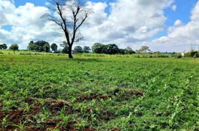 Prime 3.71 Acres in Riara Ridge, Limuru.