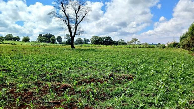 Prime 3.71 Acres in Riara Ridge, Limuru.