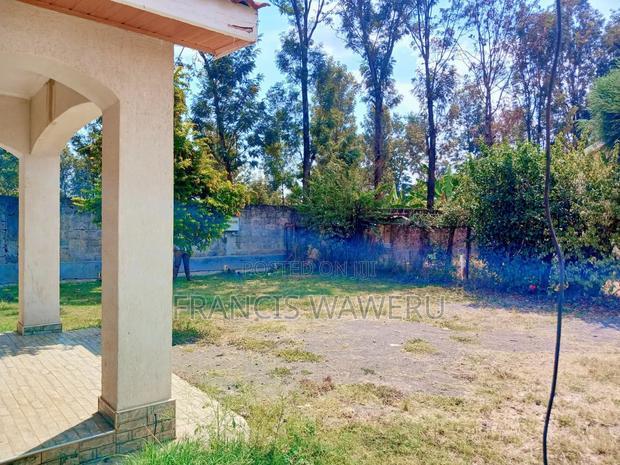 3bdrm Bungalow in Mugutha Estate, Murera for rent