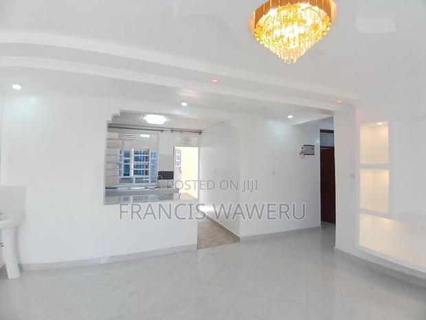 3bdrm Bungalow in Kenyatta Road for rent