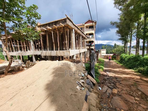 Commercial Space for Sale on Kisii