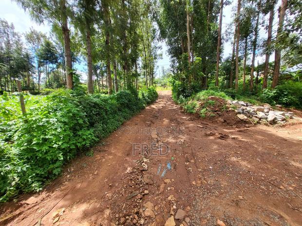 Commercial Space for Sale on Kisii
