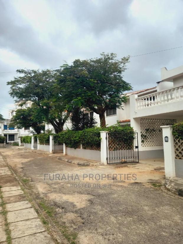 4bdrm Maisonette in Nyali for Sale