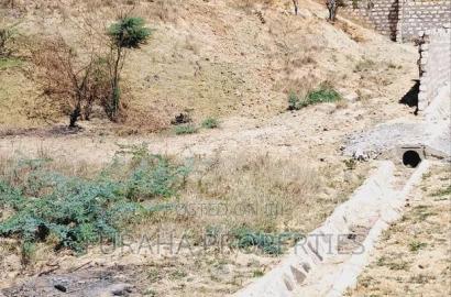 Half Acre Land for Sale Miritini