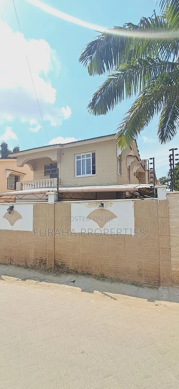 3bdrm Maisonette in Bombolulu for sale