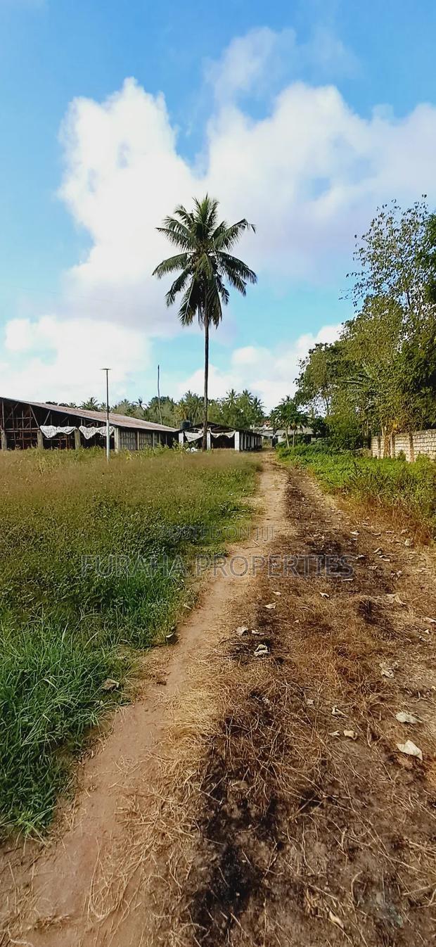 For Sale 3 Acres Poultry Farm Kikambala