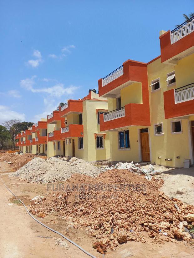 3bdrm Townhouse/Terrace in Mtwapa for sale