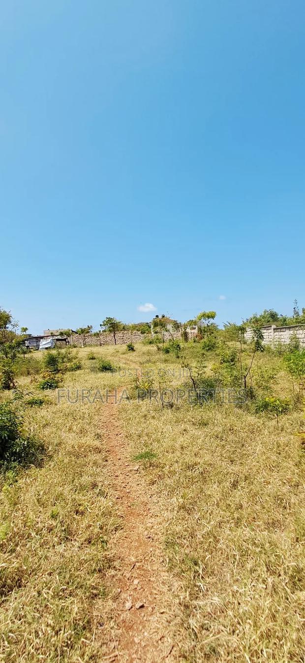 For Sale Eigth Acres Plots Shanzu