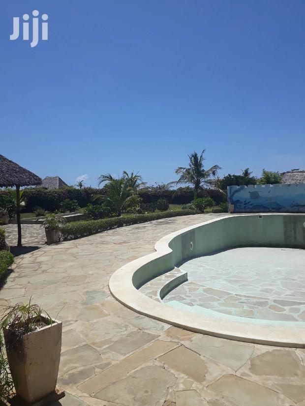For Sale Two Villas Watamu
