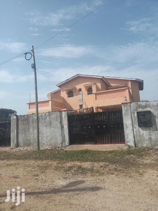 For Sale 5 Bedrooms Town House Shanzu