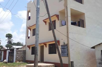 For Sale Block Of Flats Kiembeni