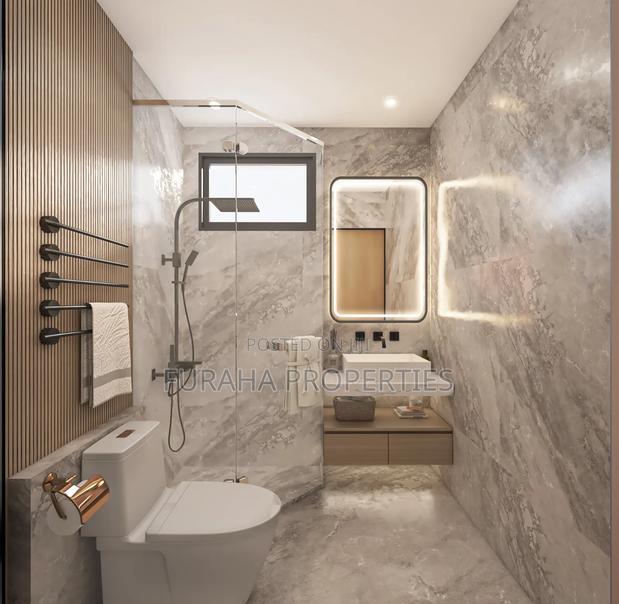 1bdrm Apartment in Nyali for sale