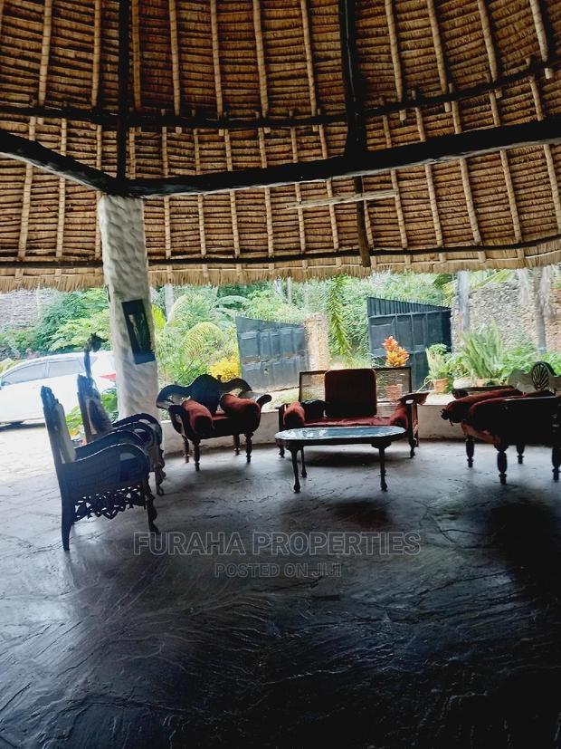 3bdrm Villa in Mtwapa for sale