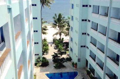 Furnished 1bdrm Apartment in Nyali for Sale