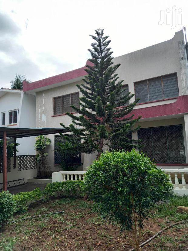 4bdrm Townhouse/Terrace in Nyali for Sale