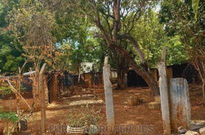 For Sale Two Acres Prime Land Old Nyali