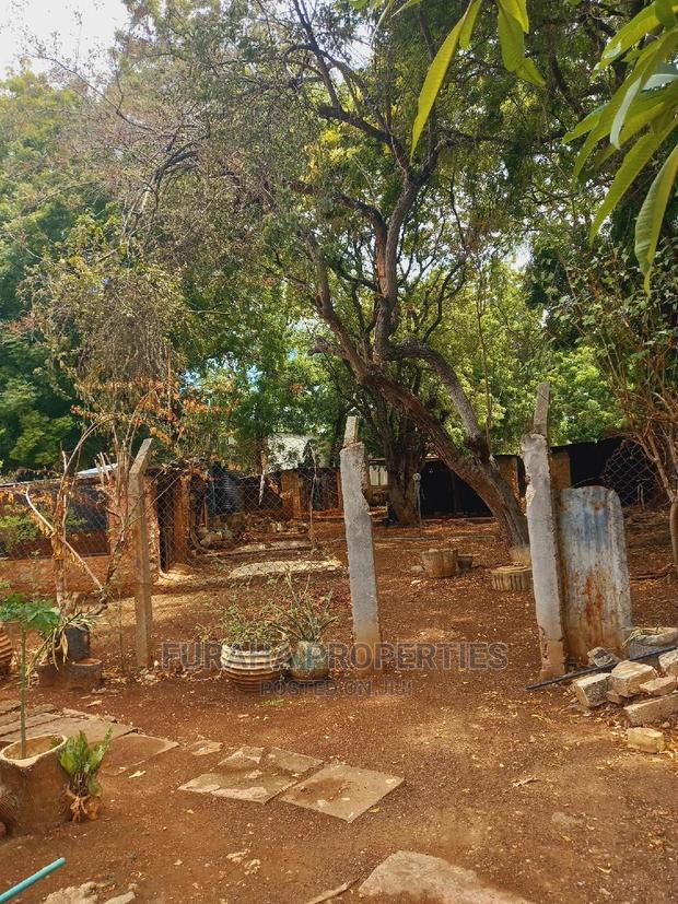 For Sale Two Acres Prime Land Old Nyali