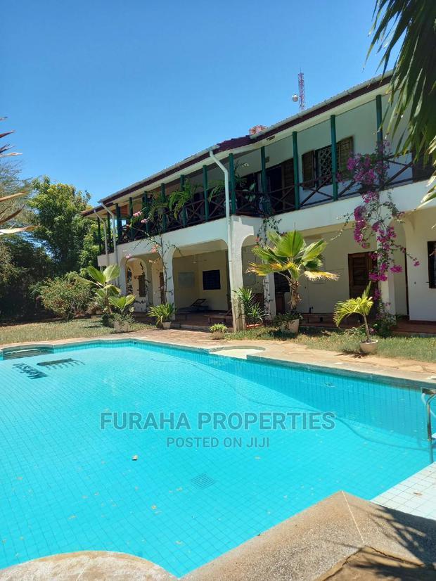 For Sale 4 Bedrooms House Kilifi