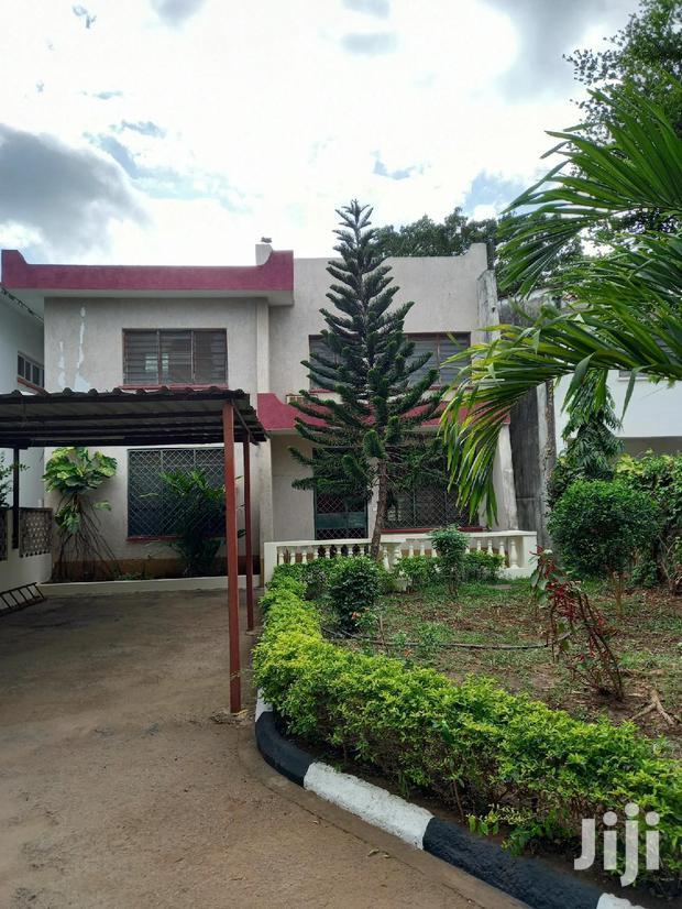 4bdrm Townhouse/Terrace in Nyali for Sale