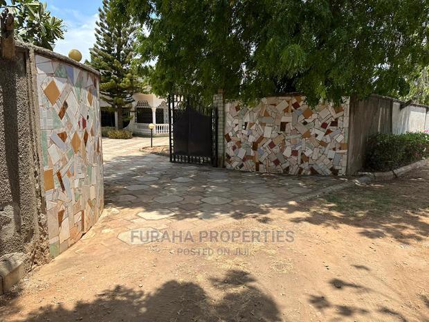 4bdrm Bungalow in Shanzu for sale