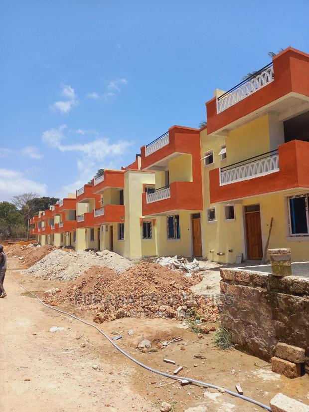 3bdrm Townhouse/Terrace in Mtwapa for sale